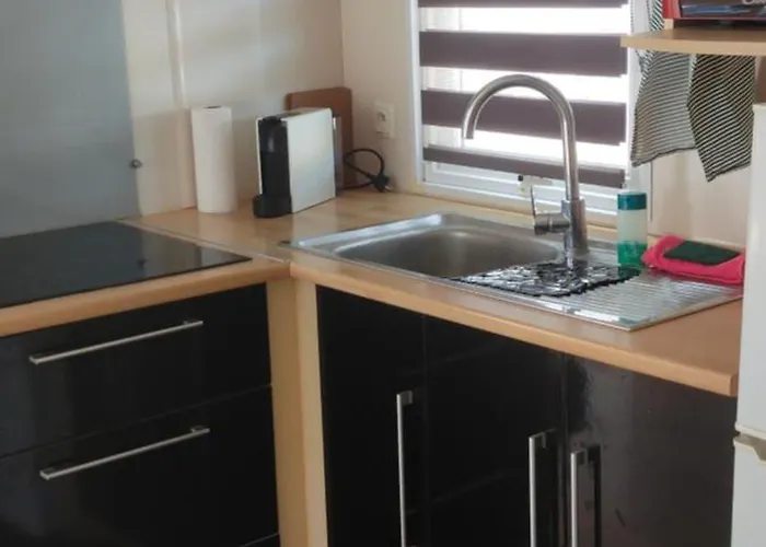 Campsite 5 Pers L'Escala