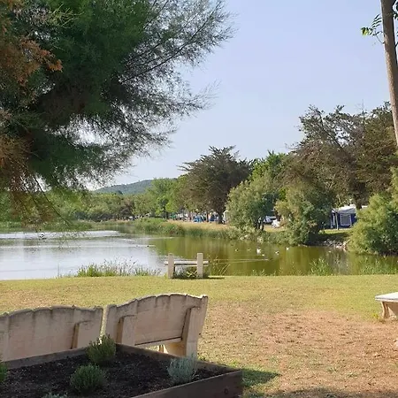 Campsite 5 Pers *