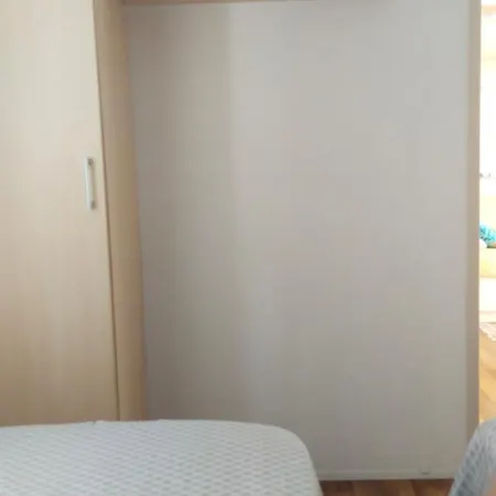 5 Pers Parque de Campismo *