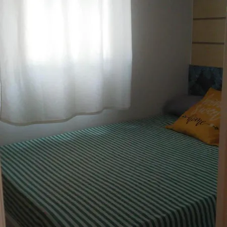 Parque de Campismo 5 Pers L' Escala