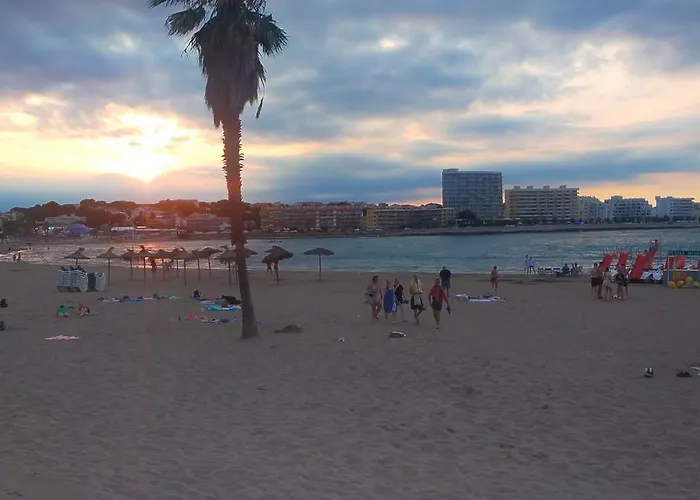 5 Pers L' Escala